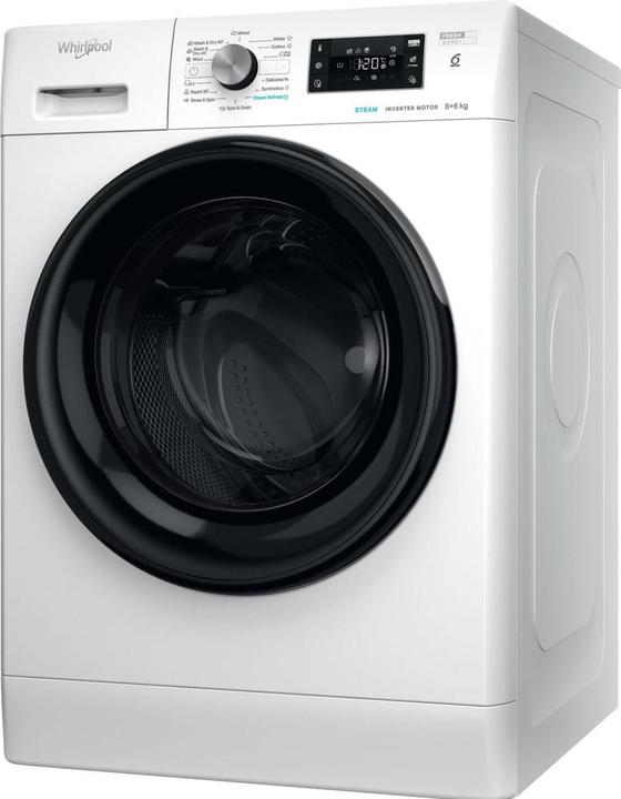 Produktbild Whirlpool FFWDB 864349 BV EE