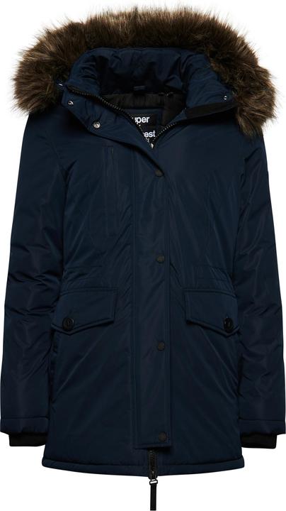 Actual product image Superdry ' parka uperdry ahley everet (S)