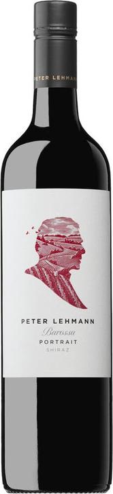Produktbild Peter Lehmann Wines Shiraz Peter Lehmann Barossa Valley Australia (1 x 75 cl, 2018)