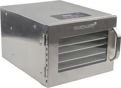 Actual product image Wartmann Dehydrator WM-2006 DH stainless steel