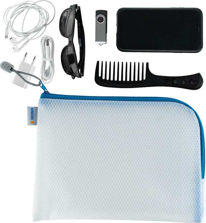 Immagine prodotto Herma Tasca con zip A5