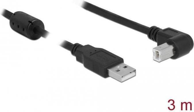 Productafbeelding Delock USB 2.0 (3 m, USB 2.0)
