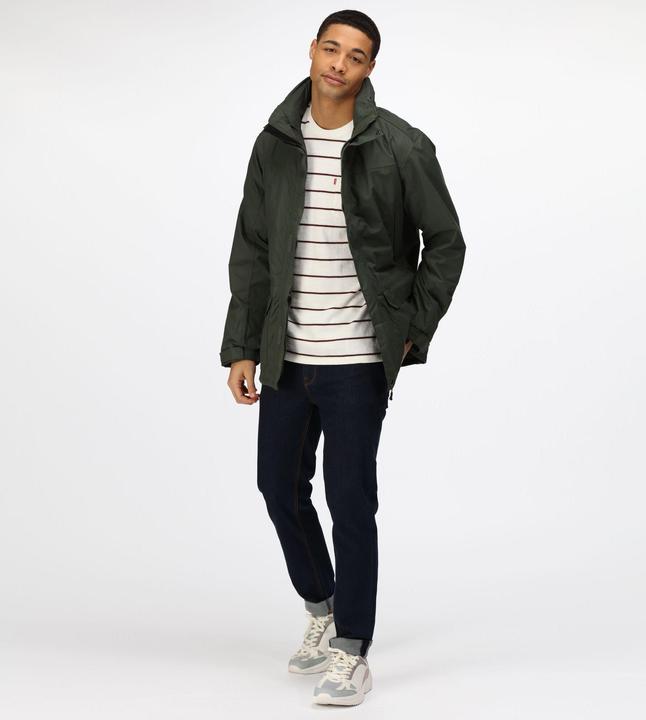 Image du produit Regatta Veste Vertex III imperméable et respirante (XL)