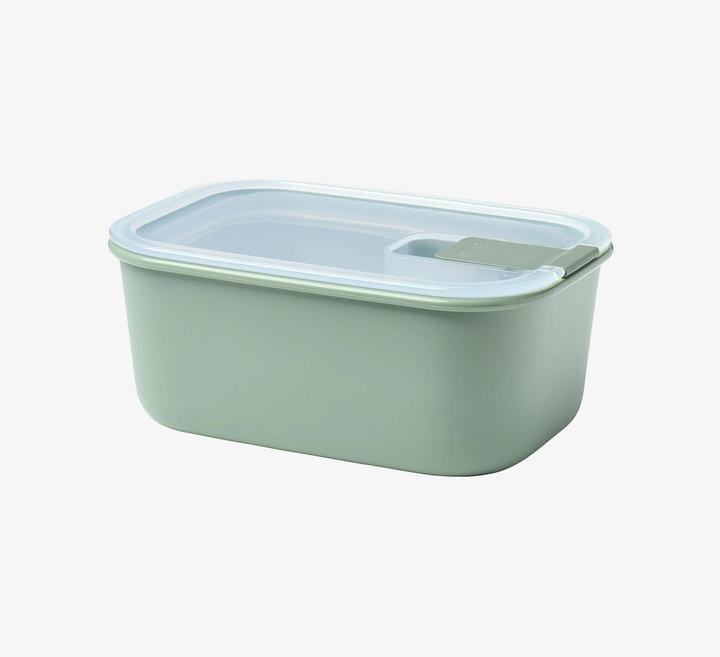 Produktbild Mepal Frischhaltebox Easyclip efeu (1 l)