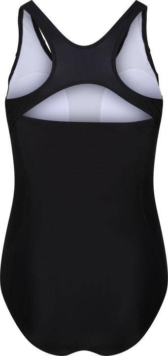 Actual product image Regatta Womens/Ladies Active II One Piece Swimsuit (36 D)