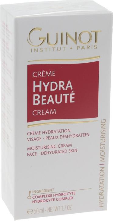 Immagine prodotto Guinot Hydra Beaute (50 ml)