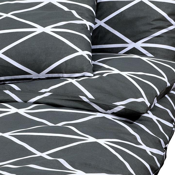 Immagine prodotto VidaXL Carolina (Copripiumino, 200 x 220 cm)