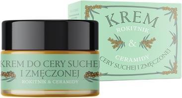 Produktbild Jozka Krem do cery suchej i zmęczonej 50ml (50 ml)