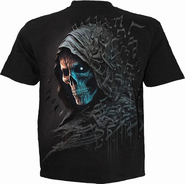 Produktbild Spiral Midnight Blues TShirt kurzärmlig (XL)