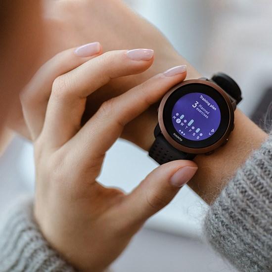 Produktbild Suunto 3 (43 mm)