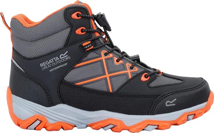 Produktbild Regatta Wanderstiefel Samaris III (34)