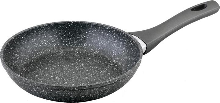 Carl Schmidt Sohn Pan EMDEN d20cm Procalon coating (20 cm, Frying pan, Cast aluminium)