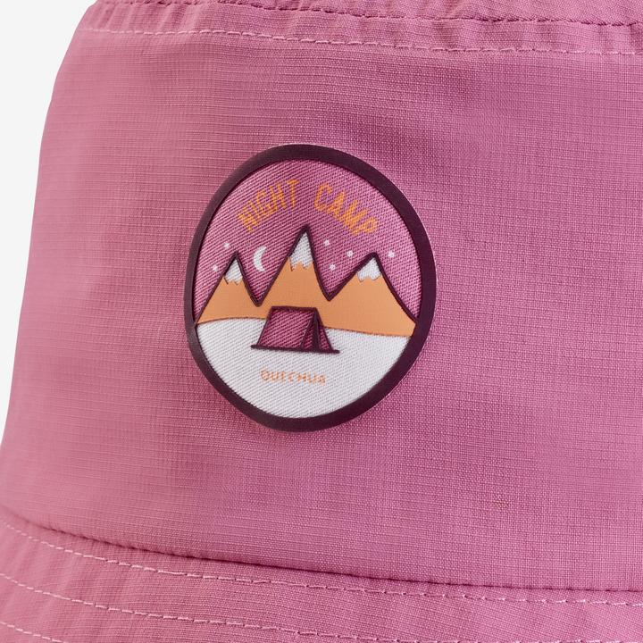 Image du produit Quechua Chapeau de soleil (51, 53, 52 C, 50 C)