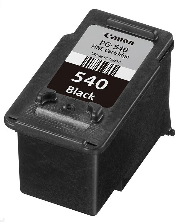 Canon Pg-540 (BK)