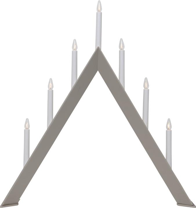 Produktbild Star Trading Kerzenleuchter Arrow (E10)