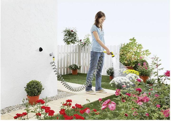 Produktbild Kärcher Spiralschlauch-Set (10 m)