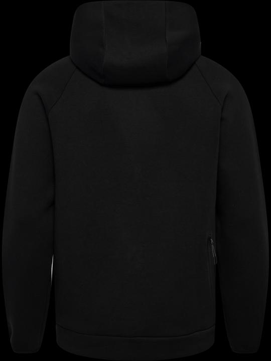 Image du produit hummel Hmltech Fleece Regular Zip Hoodie (L)