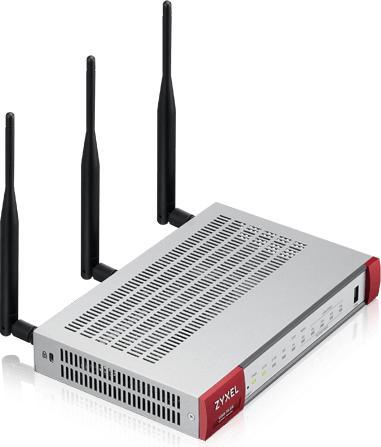 Produktbild Zyxel Router USG FLEX Device only Firewall
