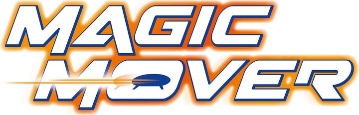 Produktbild Revell Magic Mover