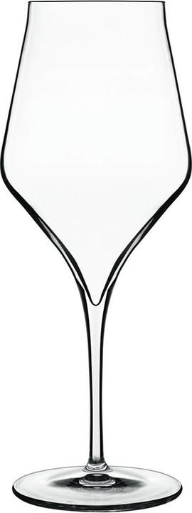 Actual product image Luigi Bormioli Supremo (55 cl, 1 Glasses, Red wine glasses)