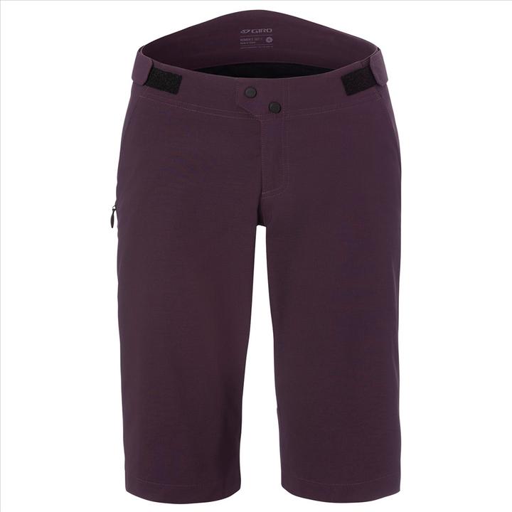 Actual product image Giro W Havoc Short (XXS)