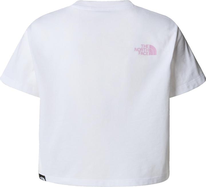 Immagine prodotto North Face G Crop Easy (XL)