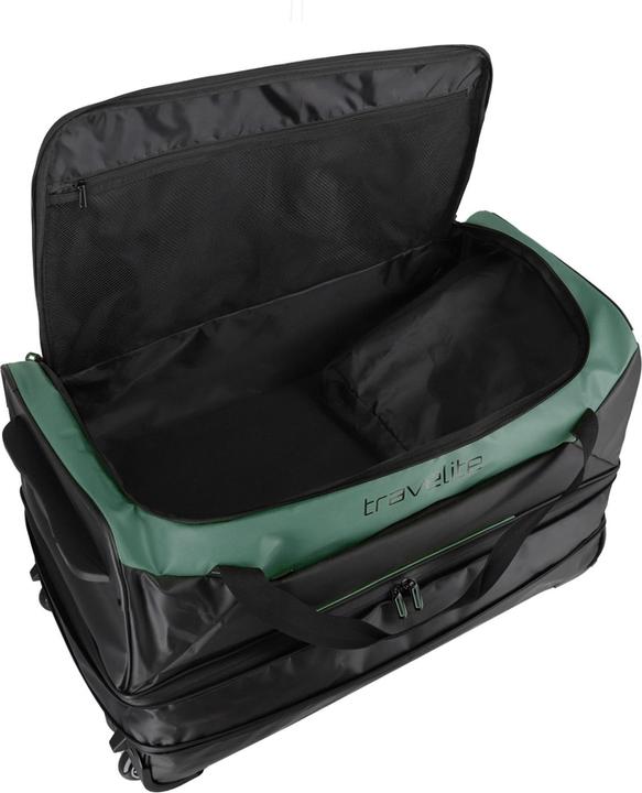 Immagine prodotto Travelite Nozioni di base (98 l, L (90 - 115l))