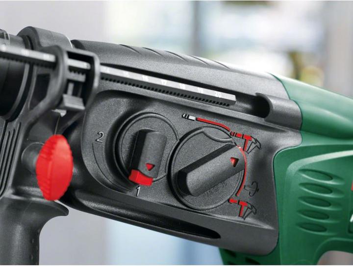 Immagine prodotto Bosch Home & Garden PBH 3000-2 FRE martello a scalpello (Corrente elettrica)