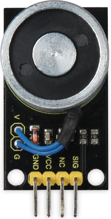 Actual product image Intenso TX100 (2000 GB)