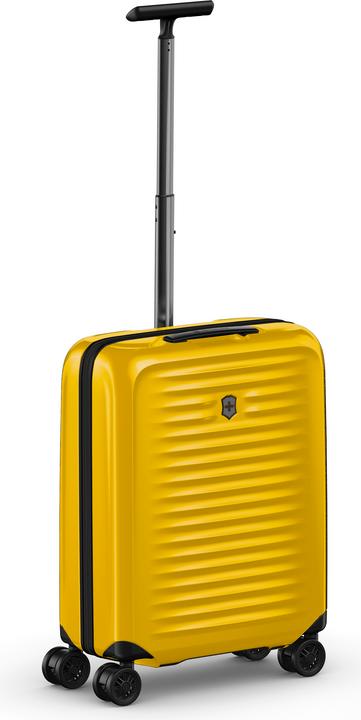 Produktbild Victorinox Airox, Global Hardside Carry-On, Gold Yellow (33 l, Handgepäck (bis 50l))