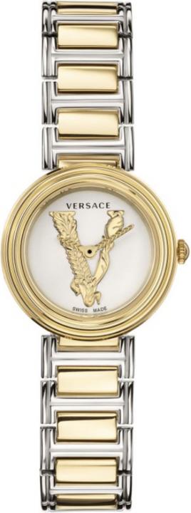 Image du produit Versace V-Virtus (Montre analogique, 28 mm)