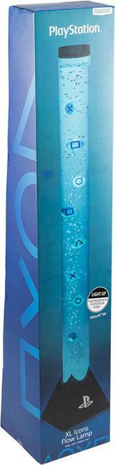 Actual product image Paladone Products Playstation Icon Flow Lamp Geant XL Assortment 2