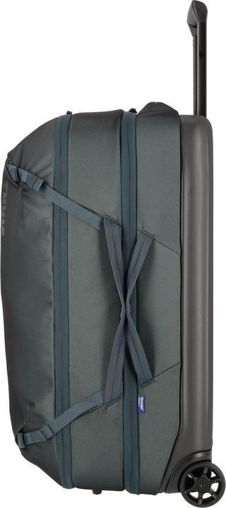 Produktbild Thule Subterra 2 Wheeled Duffel - Dark Slate (90 l, XL (ab 115l))