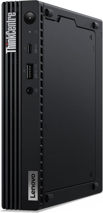 Immagine prodotto Lenovo ThinkCentre M75q Gen 2 Ryzen 3 Pro 5350GE 16GB DDR4 SSD512 AMD Radeon W11Pro 3Y OnSite