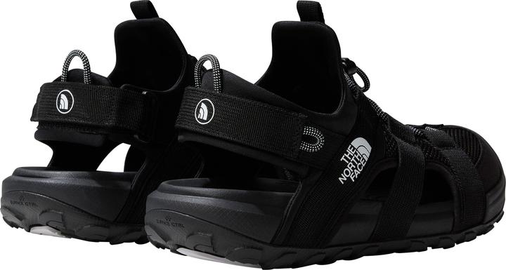 Actual product image North Face Explore Camp Shandal (40.5)