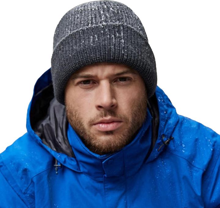 Produktbild Beechfield Mütze wasserabweisend (One Size)