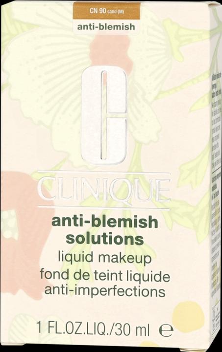 Produktbild Clinique Anti-Blemish Solutions Liquid Makeu (Sand)