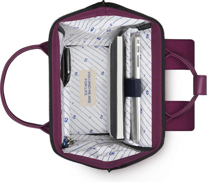 Produktbild Cabaia Adventurer M (23 l)