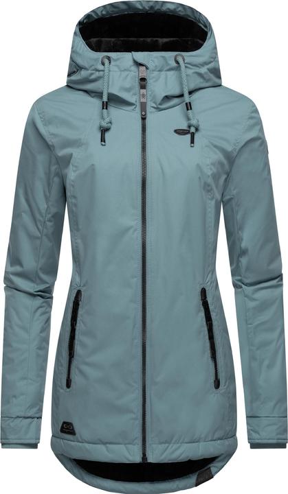 Actual product image Ragwear Zuzka Winter (S)