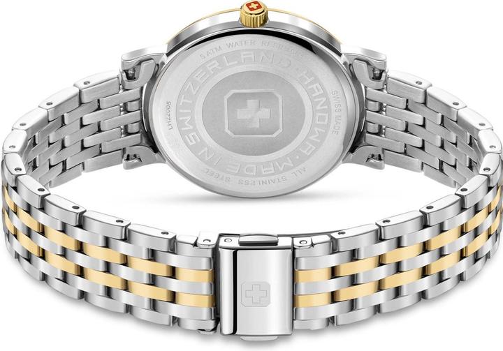 Actual product image Hanowa Rivera (Analogue wristwatch, 32 mm)