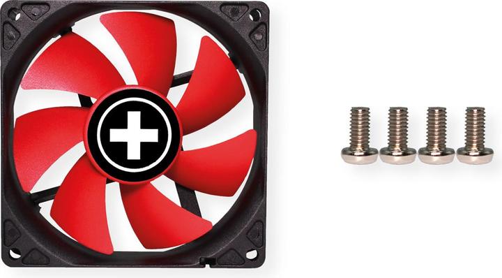 Produktbild Xilence Performance C Series XPF92.R.PWM (92 mm, 1 x)