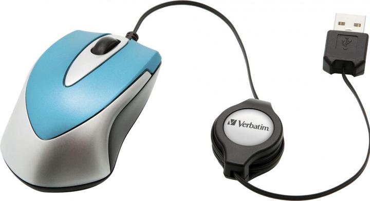 Image du produit Verbatim Go Mini (Filaire)
