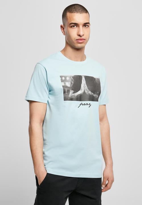 Actual product image MT Pray Tee (S)