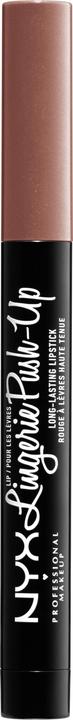 Actual product image NYX Professional Make-Up Lingerie Push-up Long-Lasting (Bedtime Flirt)