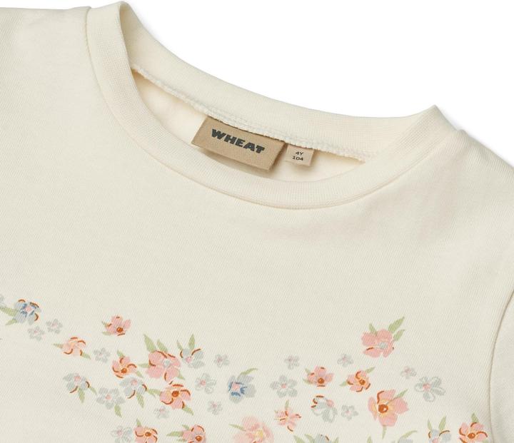 Actual product image Wheat T-Shirt Tessa (98)