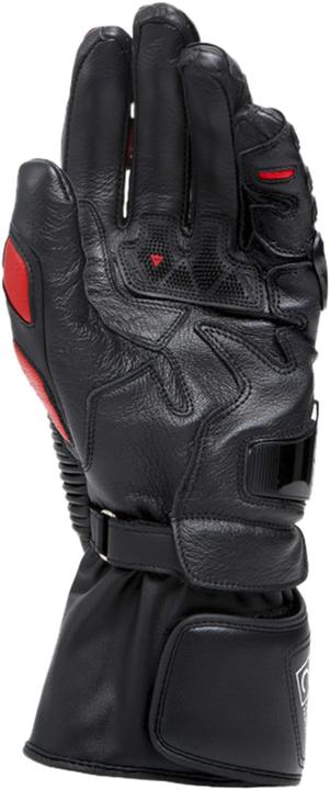 Actual product image Dainese Leather gloves Druid 4 (Men, M)