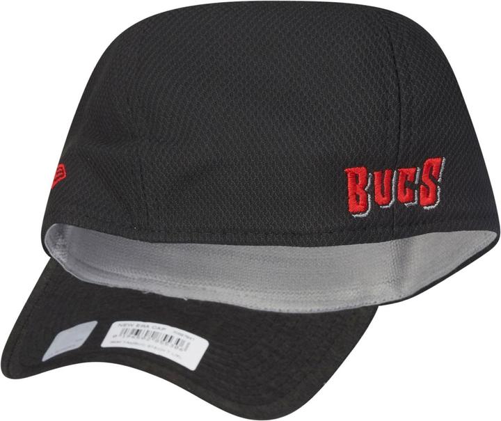 Produktbild New Era 39Thirty Cap - SHADOW Tampa Bay Buccaneers - L/XL (L)