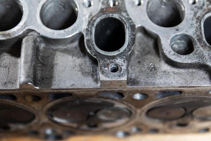 Produktbild HAZET Schraubenausdreher Satz 840/8 ∙ Anzahl Werkzeuge: 8