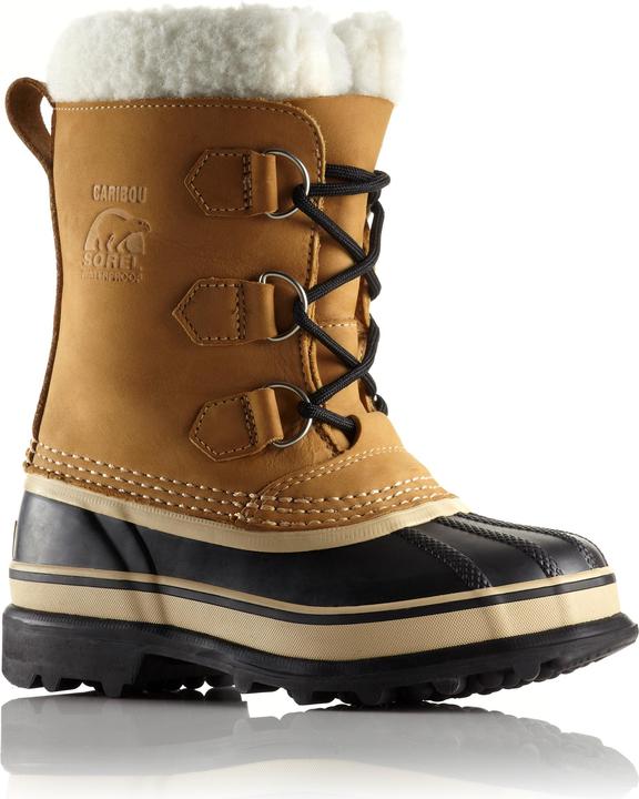 Produktbild Sorel Caribou Youth (38)