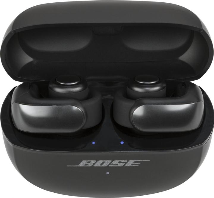 Produktbild Bose Ultra Open Earbuds (keine Geräuschunterdrückung, 7 h, Kabellos)
